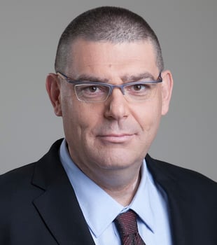 מיכאל מיקי זיסמן, צילום: שירן כרמל